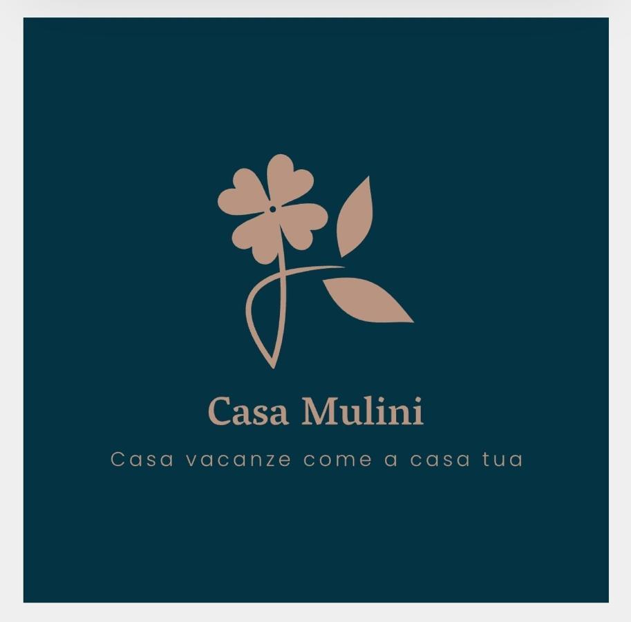 Villa Casa Mulini Palermo Exterior foto